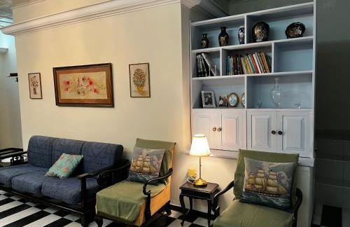 Villa by the Sea, Nyfida Lesvos - Photo 20