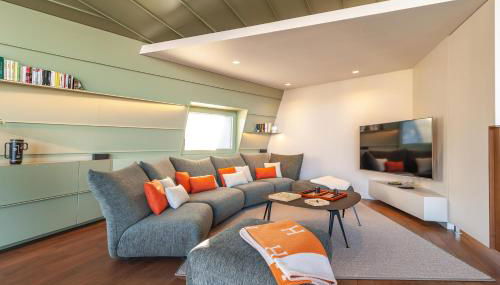 Le Trésorium - Foto 4