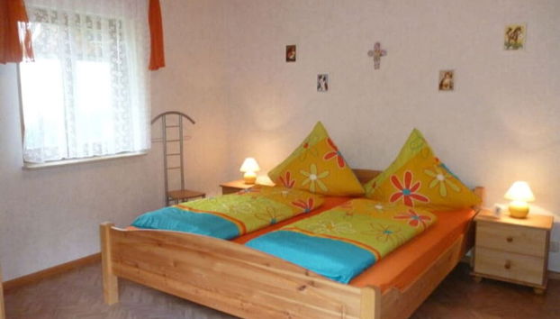 Holiday Apartment Ferienhof Benz - Foto 4, Zimmer