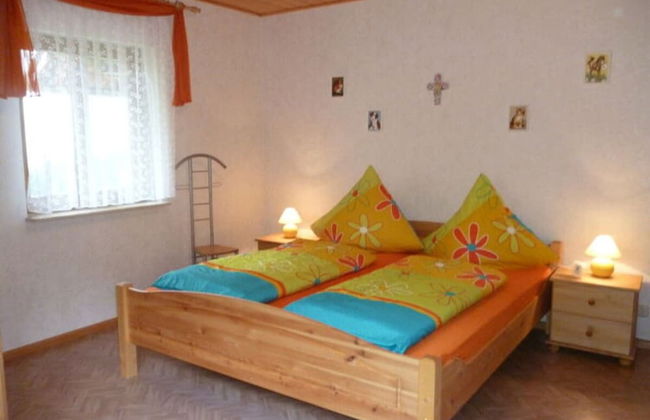 Holiday Apartment Ferienhof Benz - Foto 4