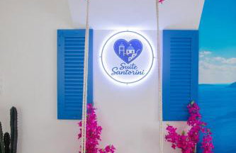 Suite romantique Santorini avec Balnéo & Sauna - Foto 12