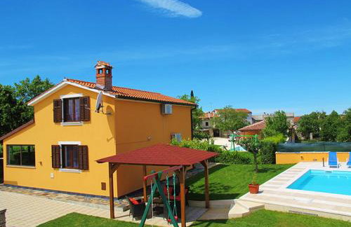 House Nikolina 526 - Foto 21