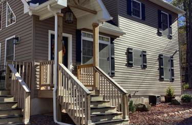 Heart of Arrowhead Lake STR 21334 two night minimum - Foto 1