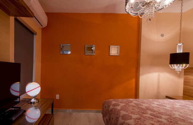 Once21 Apartments - Foto 8