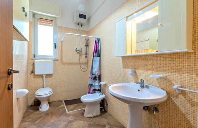 Sunny Garden Stay in Taviano - Foto 21