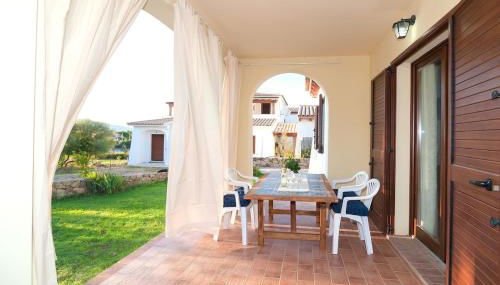 Appartamento vicino alla spiaggia -B- - Foto 2, Garden, Garden view