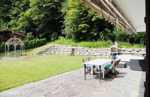 Ferienhaus 4 Peaks - Foto 10