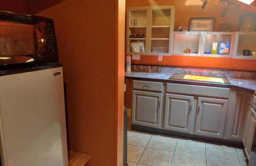 Beer City Room - Heart of West Asheville - Foto 10