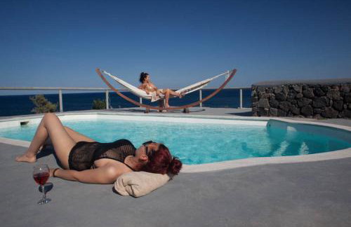 Abelomilos Exclusive Villa - Foto 28