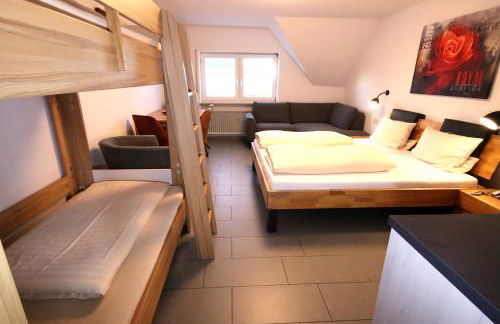 Appartements Biedermeier - Foto 152