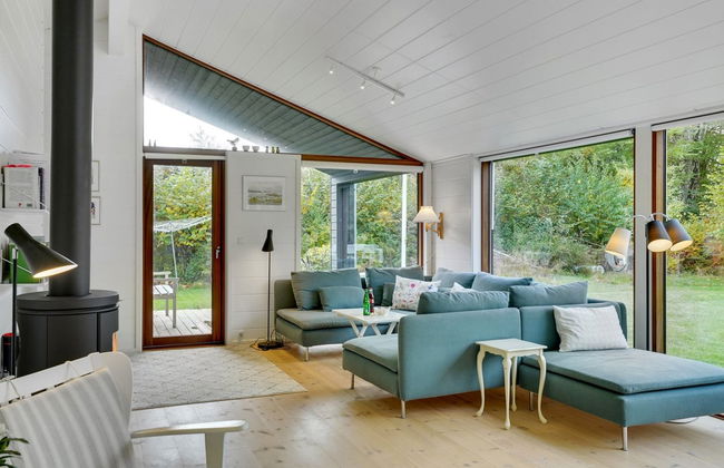 "Aino" - 1km from the sea - Foto 23