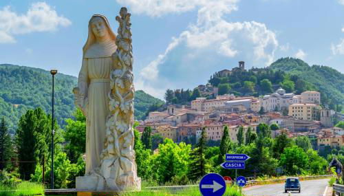 La Casetta nel Verde - Cascia, PG - Foto 4