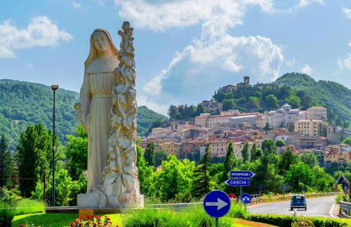 La Casetta nel Verde - Cascia, PG - Foto 4