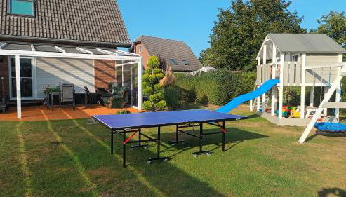 Ferienhaus Zum Birkenwäldchen - Foto 2