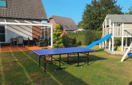 Ferienhaus Zum Birkenwäldchen - Foto 2