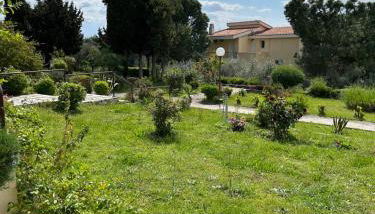 Mari e Monti - Foto 3, Garden, Garden view