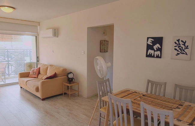 99 LIM - Stay Almeria Apartment - Foto 25