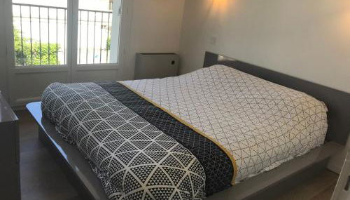 1 Espalion superbe appartement hyper centre ville - Photo 2