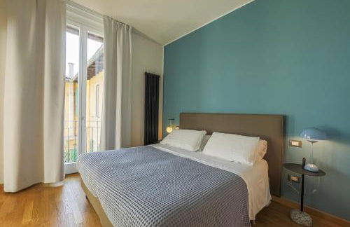 Sweetly Home in Florence Suite con balcone e vista duomo - Foto 39