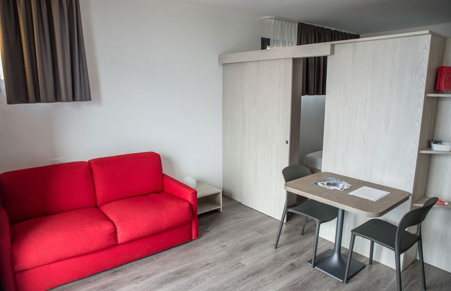 Residenza Luigina - Foto 13