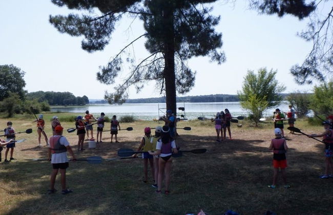 Casa Rural La Lagunilla Golf - Photo 63