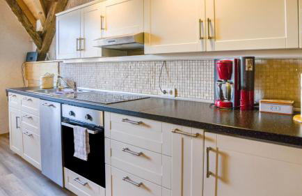 Ferienwohnungen Altes Rathaus - Foto 11