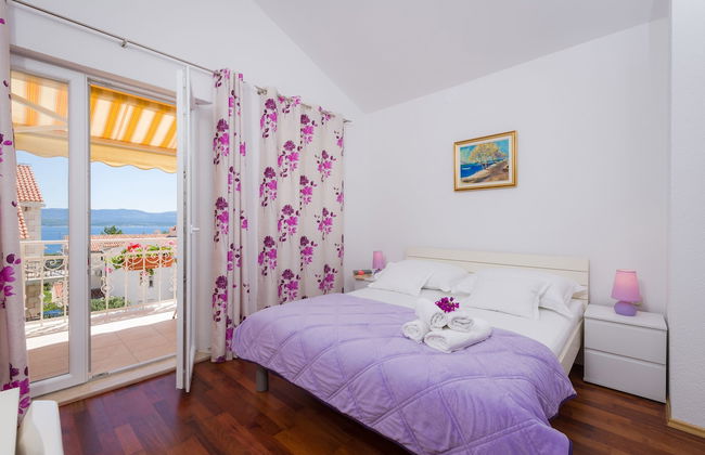 Apartments Nada - Foto 23