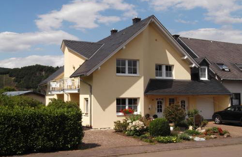 Ferienwohnungen Gibbert - Foto 1