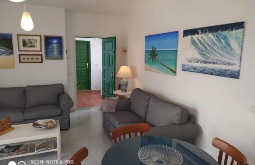 Caracola azul - Foto 16