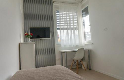 Apartment Maksimir Yard Zagreb - Foto 8