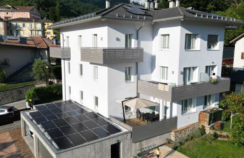 TRIPLETS Apartments - Photo 39