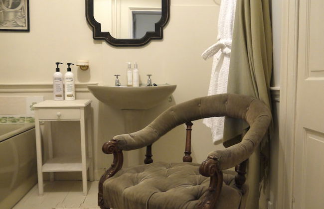 Wardhill Castle - Foto 68