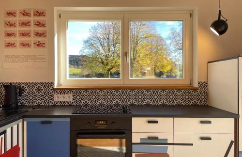 Ferienwohnung Waldmeisterzimmer - Foto 5