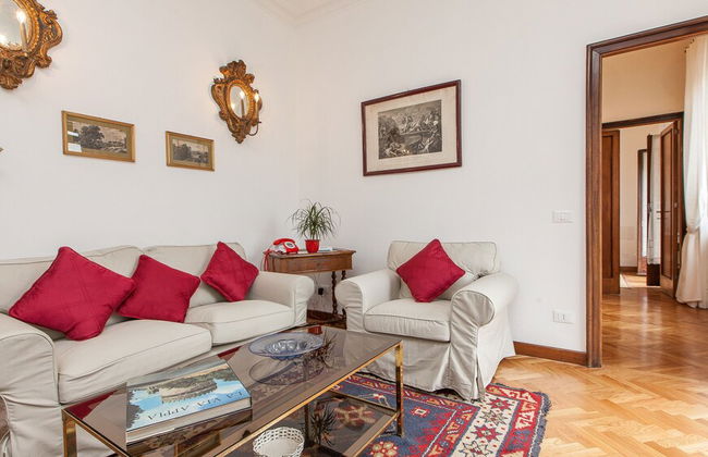 Rental in Rome Ancient Rome View - Foto 20