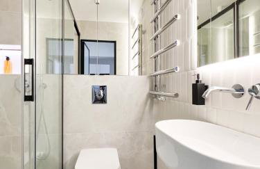 Gustowny apartament przy metrze - Foto 22