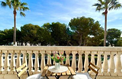 Menorca Chic Apartment Near Beach & Harbour - Foto 30