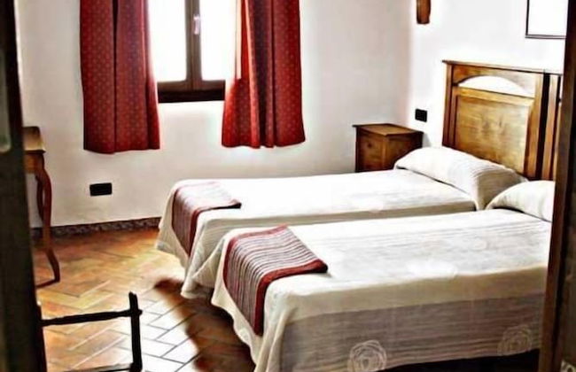 Casa Rural Elanio Azul - Foto 4