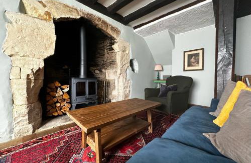 Cosy Cottage in Lechlade - Foto 8