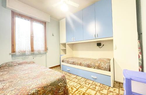 Dimora Scacciapensieri a Marina di Cecina by Zoom In Earth - Foto 9