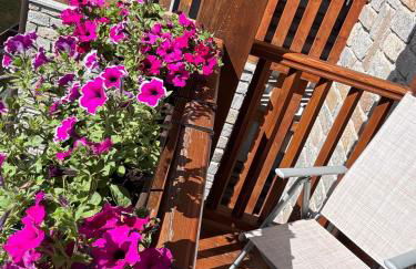 Grande Maison Du Coeur Champoluc Spa,Gym e Aree Relax - Foto 64