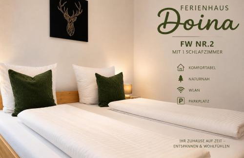 Ferienhaus Doina - Foto 1
