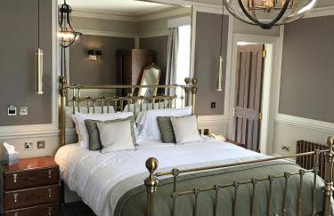 Cornhill Castle - Photo 78