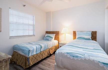 Nauti Hideaway Ocean Pointe 2314 - Foto 18