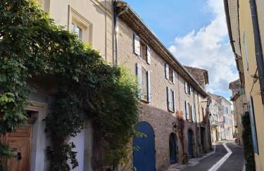 Mes Maisons - Holiday Villa in Drome Provencale - Villa Bellevue Venterol 26110 - Foto 50