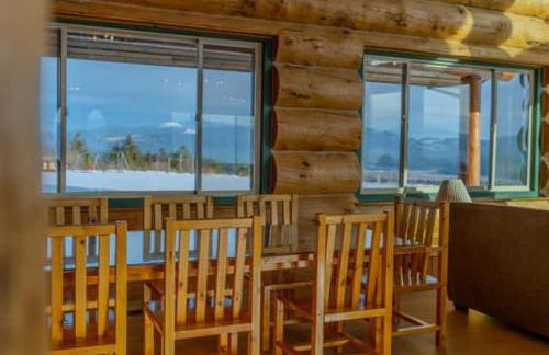 FoxHill Family Lodge Retreat with views from all sides and Hike over a hundred forty acres - Foto 34