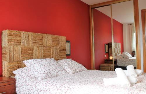 Suitur beach apartment with pool - Foto 24