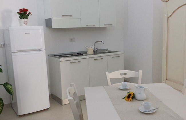 Dimora Vicolo Corto - Foto 32