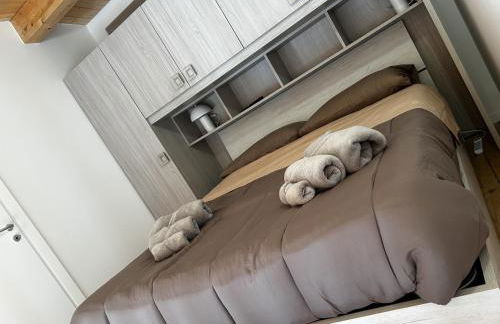 Francesco's house-airport - Foto 7