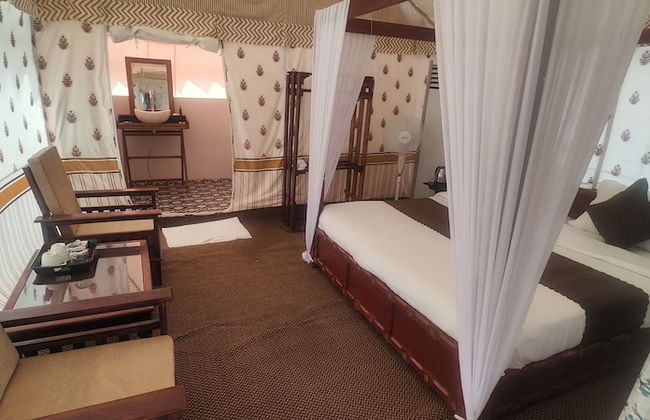 Kumbh Village - Dining By Taj Ganges - Foto 11