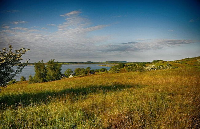 Aparthotel in Sellin with garden and terrace - Photo 24